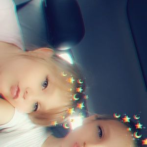 Meet your Posher, Haley